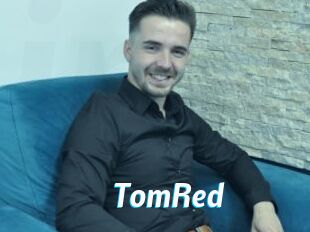 TomRed