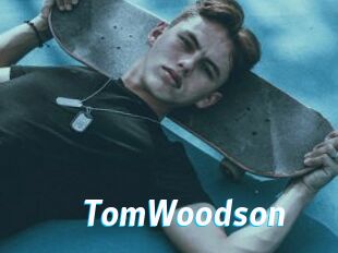 TomWoodson