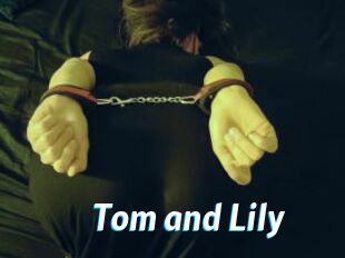 Tom_and_Lily