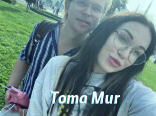 Toma_Mur