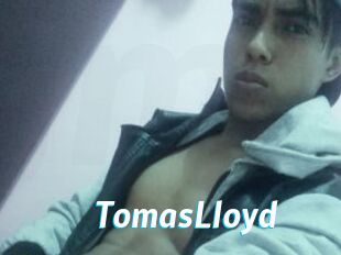 TomasLloyd