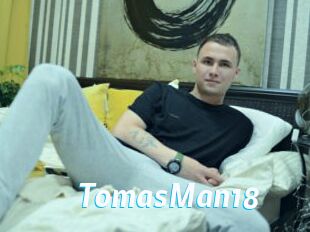 TomasMan18