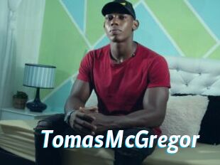 TomasMcGregor