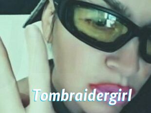 Tombraidergirl
