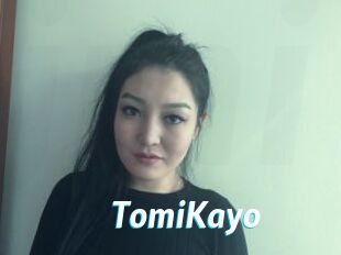 TomiKayo