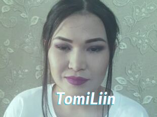 TomiLiin