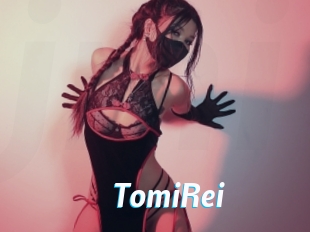 TomiRei