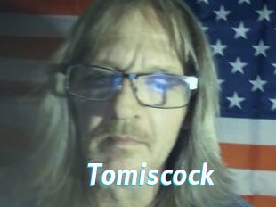 Tomiscock