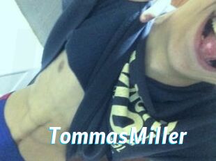 TommasMiller