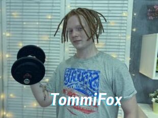 TommiFox