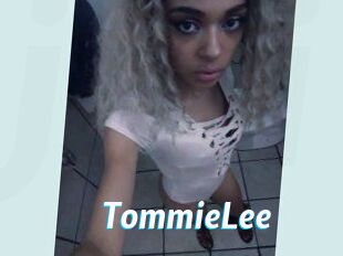TommieLee