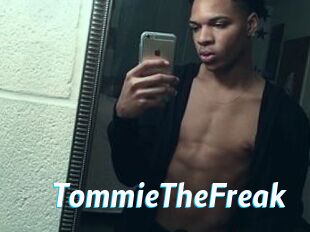 TommieTheFreak