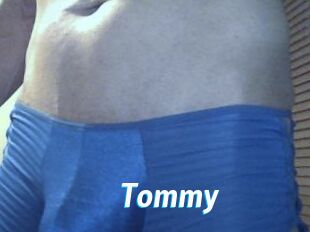 Tommy