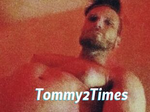 Tommy2Times