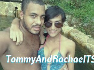 TommyAndRachaelTS
