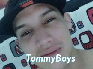 TommyBoys