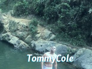 TommyCole