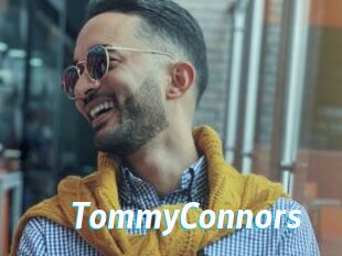 TommyConnors