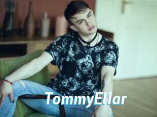 TommyEllar