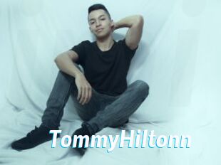 TommyHiltonn
