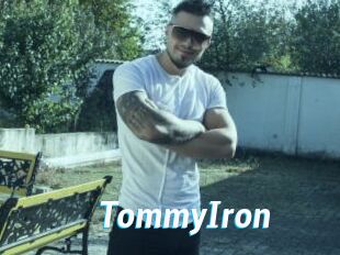 TommyIron