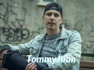 TommyJuan