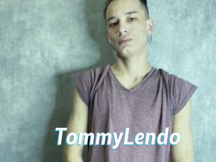 TommyLendo