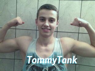 TommyTank