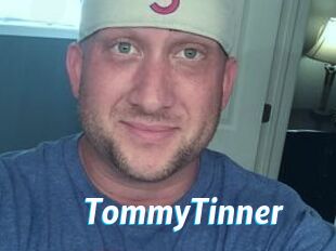 TommyTinner
