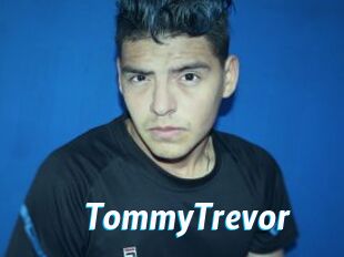 TommyTrevor