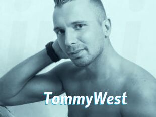 TommyWest