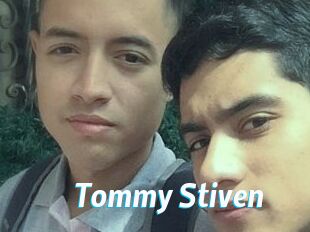 Tommy_Stiven