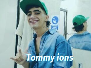 Tommy_ions