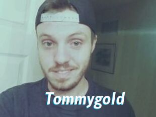 Tommygold
