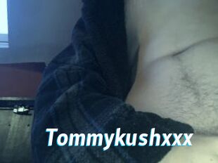 Tommykushxxx