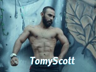 TomyScott