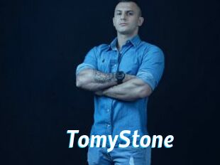 TomyStone