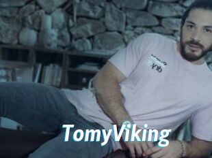 TomyViking