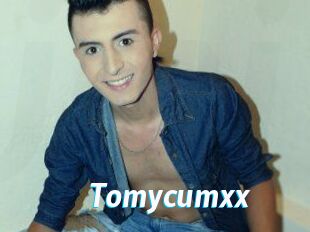 Tomycumxx