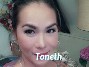 Toneth