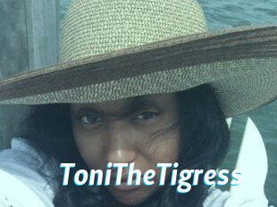 ToniTheTigress