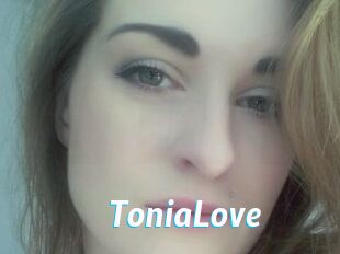 ToniaLove