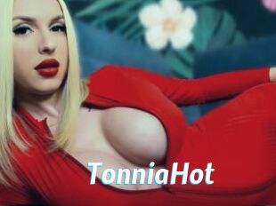 TonniaHot