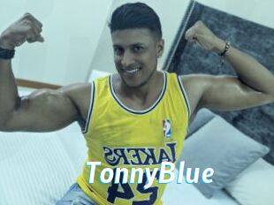 TonnyBlue
