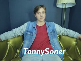 TonnySoner