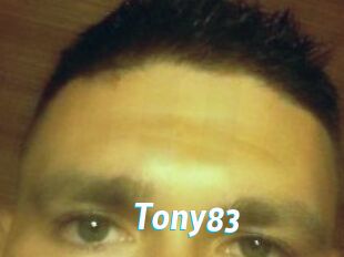 Tony83