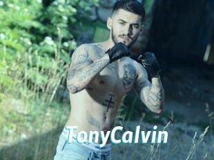 TonyCalvin
