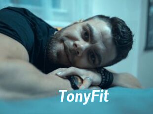 TonyFit