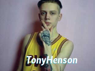 TonyHenson