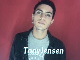 TonyJensen